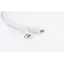 HDMI-Kabel ShiverPeaks 77478-WLDN 10 m Ultra HD 3D