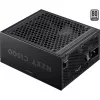 C1500 Platinum, PC-Netzteil schwarz, 1x 16-Pin Grafikkartenstecker, 6x PCIe, Kabelmanagement, 1500 Watt