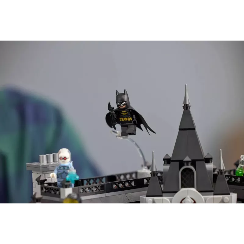 LEGO Batman 76300 Arkham Asylum Bauset – LEGO, Modell 76300