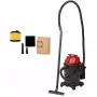 Einhell 2342490 Handheld Vacuum Schwarz