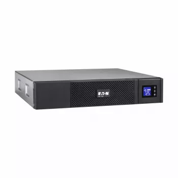 Eaton 5SC1000IR USV (Unterbrechungsfreie Stromversorgung) Line-Interactive 1 kVA 700 W 8 AC-Ausgänge