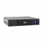 Eaton 5SC1000IR USV (Unterbrechungsfreie Stromversorgung) Line-Interactive 1 kVA 700 W 8 AC-Ausgänge