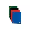 Dokumentenmappe Elba Eckspannermappe 48201220 A4 Polypropylen mit Eckspanner