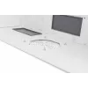 Wandmontageschrank Digitus DN-19 WM-V6U-SL