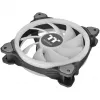 Thermaltake Ring Trio 14 ARGB 140mm Gehäuselüfter - 3er-Pack