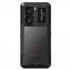 Smartphone Oukitel WP300 6,3 Zoll 12 GB RAM 512 GB Schwarz