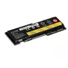 Batterie Green Cell LE78 für Lenovo ThinkPad T420s T420si T430s, LiPo 3600 mAh, schwarz