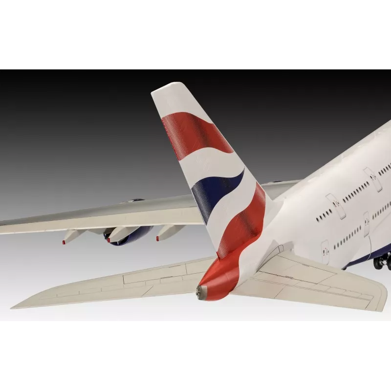 Modellbausatzteil/Zubehör Revell 03922, Kunststoff-Baumodell-Zubehör für Hobby-Bausätze