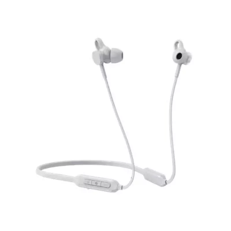 Lenovo GXD1B65027 Kopfhörer/Headset Kabellos Im-Ohr Anrufe/Musik/Sport/Alltag Grau