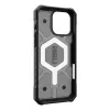 [U] von UAG Pathfinder Clear Handyhülle 17,5 cm (6,9) Hülle Ash
