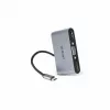 DICOTA D32064 Mobile Device Dock Station Tablet/Smartphone/Laptop Silber