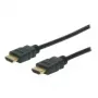 HDMI-Kabel Digitus DK-330107-030-S 3 m Schwarz