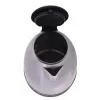 Esperanza EKK104X Wasserkocher 1,8 L 2200 W Edelstahl