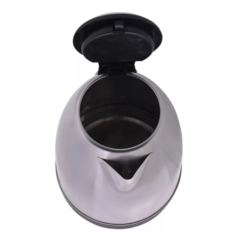 Esperanza EKK104X Wasserkocher 1,8 L 2200 W Edelstahl