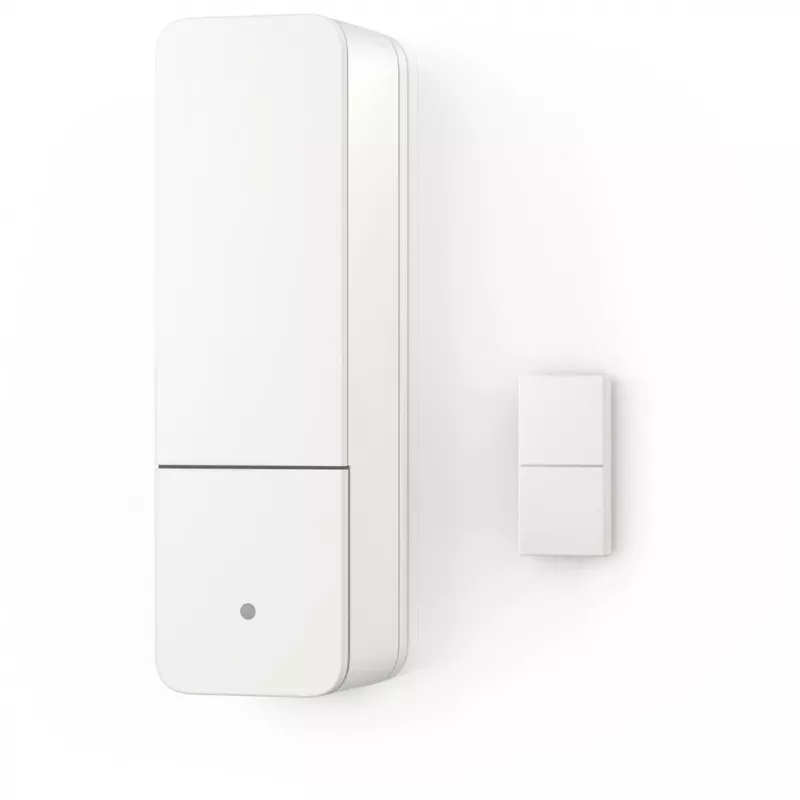 Tür-/Fensterkontakt-Öffnungsmelder, Bosch Smart Home Smart Home, Modell 8750002952, weiß