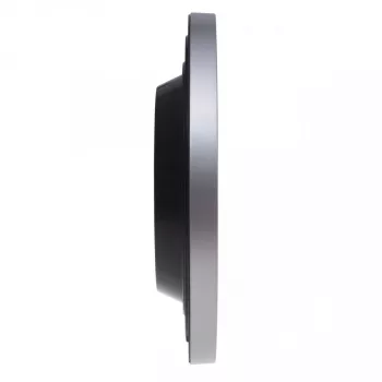 Maul 9053095 Silber