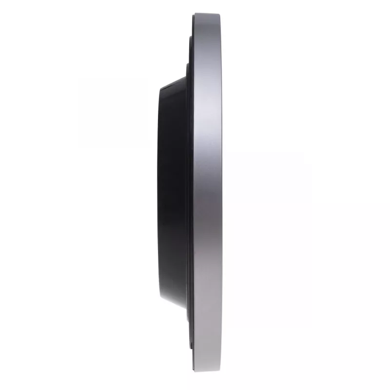Maul 9053095 Silber