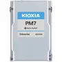 SSD-Festplatte Kioxia 1,6 TB 2,5 Zoll SAS BiCS FLASH TLC PM7-V