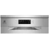Electrolux ESA47210SX Geschirrspüler Freistehend 13 Maßgedecke