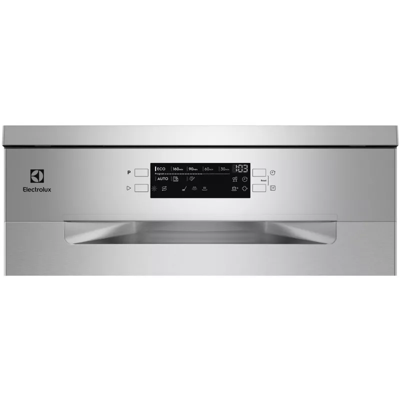 Electrolux ESA47210SX Geschirrspüler Freistehend 13 Maßgedecke