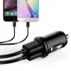 MOBILES AUTO-LADEGERÄT CC-S1/MINI RTL LLTS86107 AUKEY