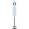 Smeg HBF03PBEU Stabmixer 700 W Hellblau, Edelstahl