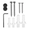 Fahrradträger Wandhalterung, MC-498 max 35 kg