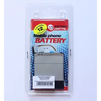 Batterie Samsung GT-S7275R (Galaxy Ace 3 LTE, B105BE)