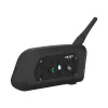 EJEAS V6PRO+ Motorrad-Gegensprechanlage