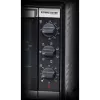 Mini-Backofen Rommelsbacher BG 1805/E Edelstahl – 42 L, 80–230 °C, 7 Modi, Rotisserie