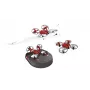 Quadcopter Amewi Air Genius All in 1 4 Rotoren