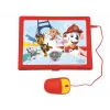 Lern-Laptop lexi book JC598PAi17 Paw Patrol zweisprachig PL/ENG mit 124 Aktivitäten