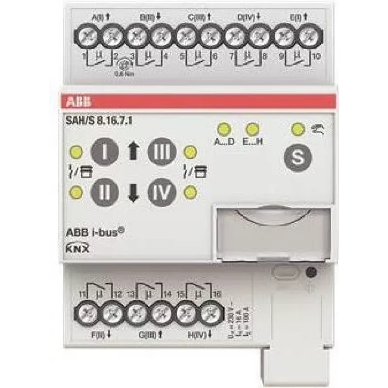 Abb 2CDG110250R0011