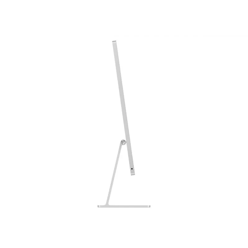iMac 24 Zoll: M4 10/10, 24GB, 512GB SSD – Silber