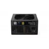 Netzteil ENDORFY Supremo FM6 850 W, 24-Pin-ATX, vollmodular, 80 PLUS Gold, 120-mm-Lüfter, Schwarz