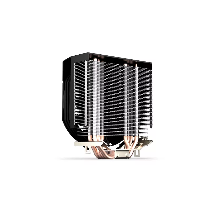 ENDORFY Spartan 5 MAX Prozessor-Luftkühler 12 cm Schwarz