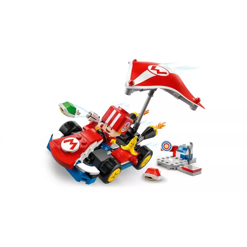 LEGO SUPER MARIO 72032 Mario Kart - Standard Kart