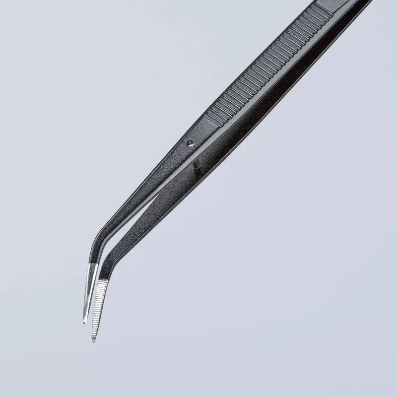 Knipex 92 34 37 Schwarz
