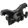 Asetek SimSports Forte Formula Button Box V2 - schwarz