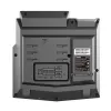 IP-Telefon Fanvil X5U Schwarz 16 Leitungen LCD Wi-Fi Kabelgebundenes Handgerät