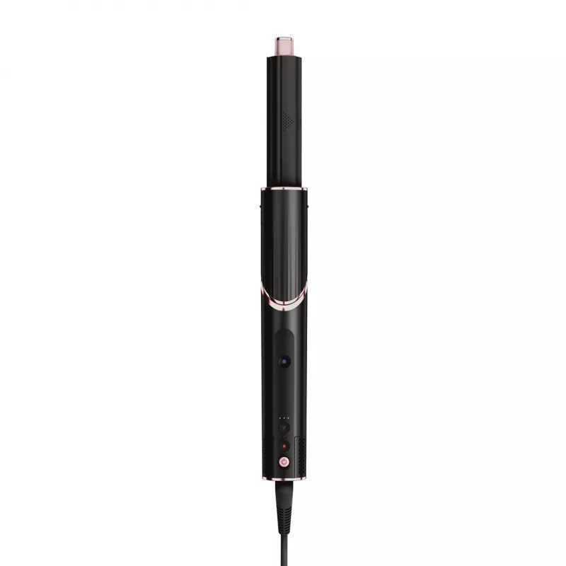 Shark FlexStyle HD424EU Multistyler Warm Schwarz, Rosegold 1400 W 2,44 m