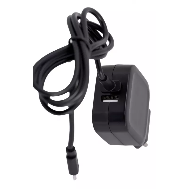 Indoor-Ladegerät Qoltec 50189