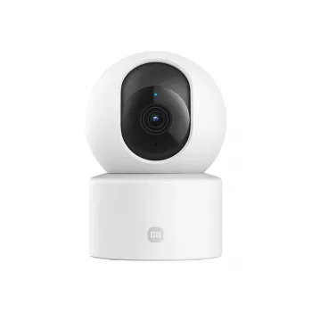 Xiaomi Smart Camera C301 Kugelförmige IP-Überwachungskamera Innen 2304 x 1296 Pixel Decke/Wand/Tisch
