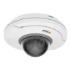 Axis M5075 - Netzwerk-Überwachungskamera - PTZ - Dome - Innenbereich - Farbe (Tag/Nacht)