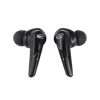 Esperanza EH231K Kopfhörer/Headset Kabellos In-Ear Anrufe/Musik Micro-USB Bluetooth Schwarz