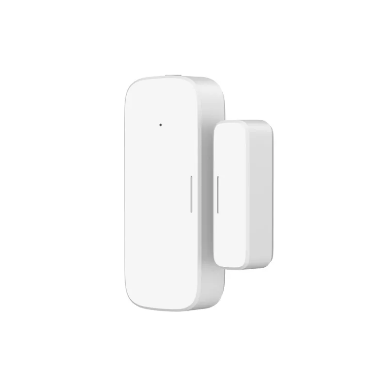 Tür- und Fenster-Wireless-Sensor Extralink EX.34897 – Magnetkontakt, batteriebetrieben, Smart-Home-Sicherheit