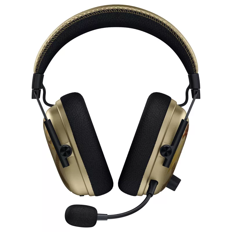 Razer | Gaming-Headset | Blackshark V3 Pro | Kabellos/Kabelgebunden | Over-Ear | Mikrofon | Geräuschunterdrückung | Counter-Strike 2 Edition