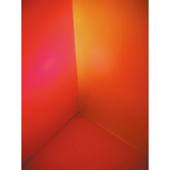 Dichroitischer Leuchtfilter EUROLITE 41906653 Red Frost 165×132 mm