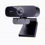 Webcam AUKEY Impression 2 MP 1920 x 1080 pixels USB Schwarz