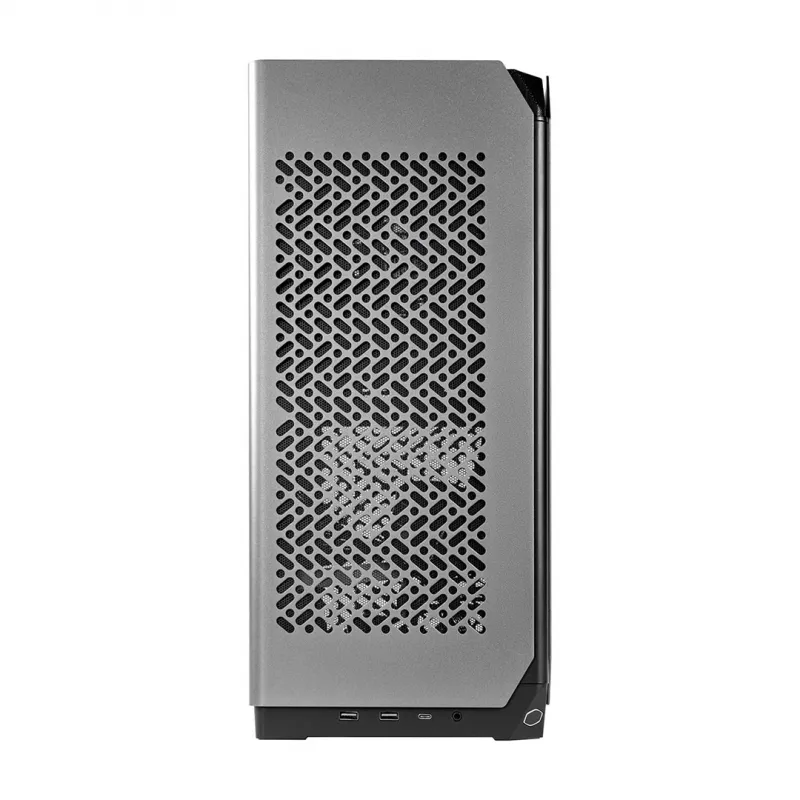 Cooler Master NCORE 100 MAX Small Form Factor (SFF) Grau 850 W